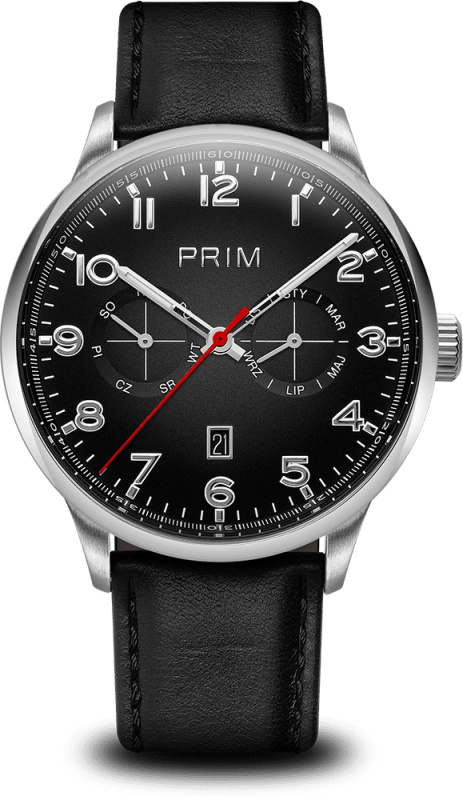 PRIM Manager PL 25 - K W01P.13249.K