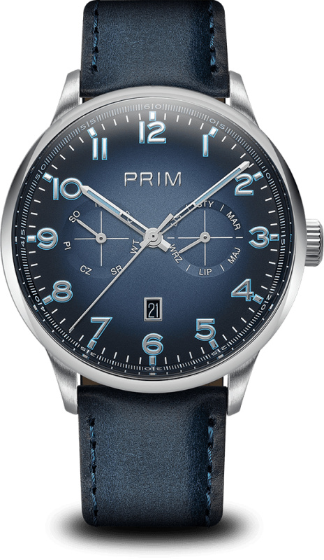 PRIM Manager PL 25 - J W01P.13249.J