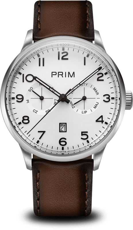 PRIM Manager PL 25 - CH W01P.13249.CH