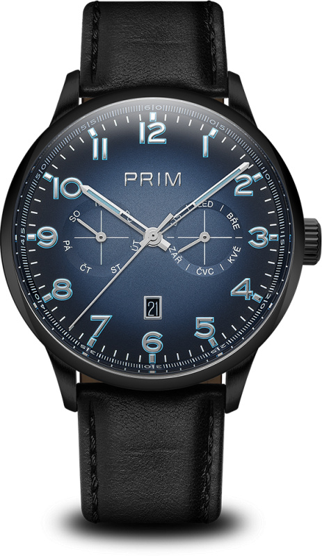 PRIM Manager CZ 25 - H W01P.13249.H