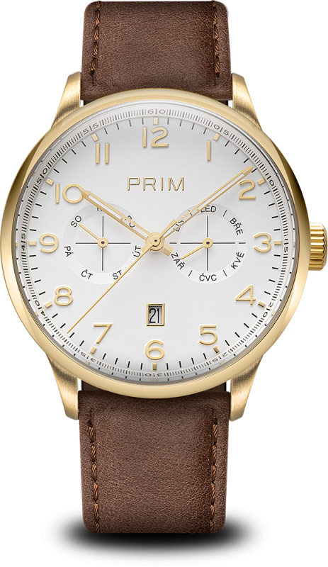 PRIM Manager CZ 25 - G W01P.13249.G