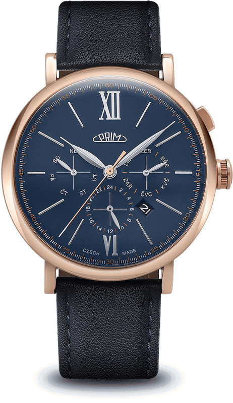 PRIM Retro Elegance 25 - F W01P.13248.F