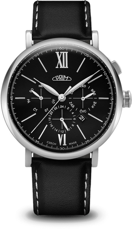 PRIM Retro Elegance 25 - C W01P.13248.C