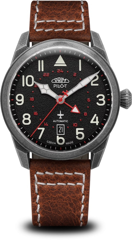 PRIM Pilot Dual Time - D W91P.13250.D