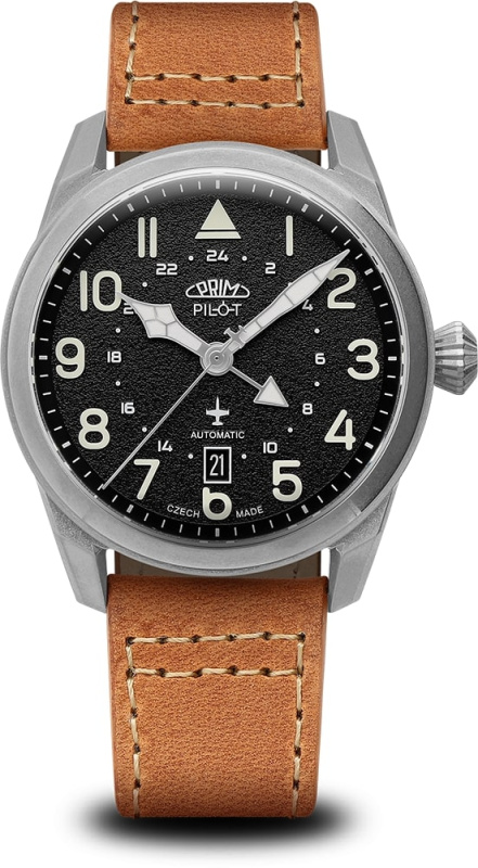 PRIM Pilot Dual Time - B W91P.13250.B