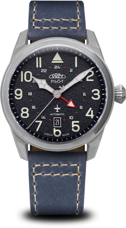 PRIM Pilot Dual Time - A W91P.13250.A