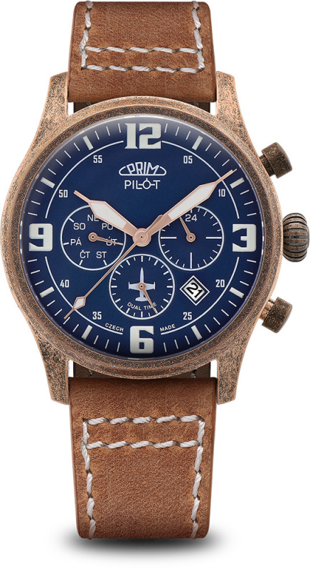 PRIM Pilot JP75 - E W01P.13247.E