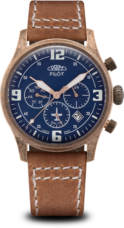 PRIM Pilot JP75 - E W01P.13247.E
