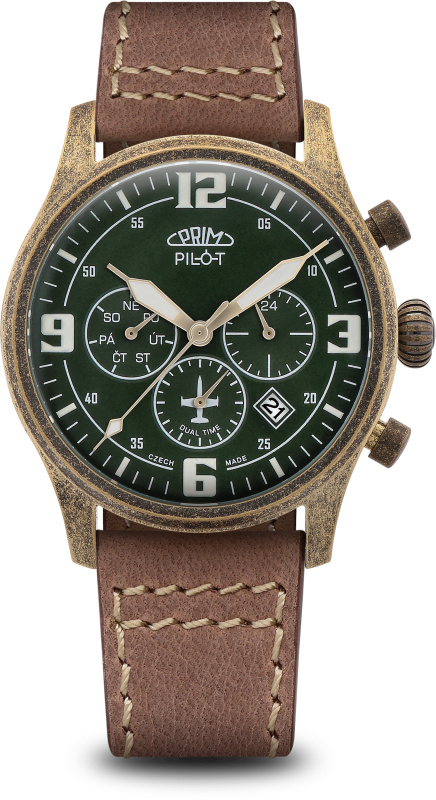 PRIM Pilot JP75 - D W01P.13247.D