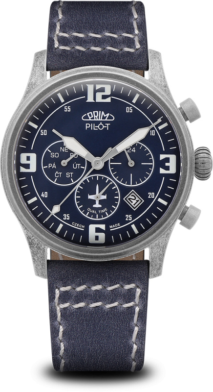 PRIM Pilot JP75 - B W01P.13247.B