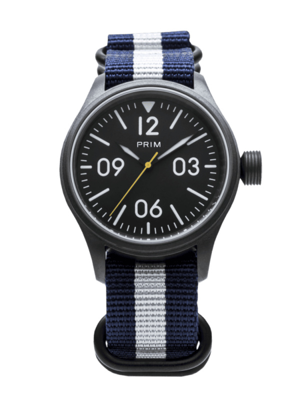 PRIM Pilot 40 Q – C L01P.18017.C.38-916-326-39-1