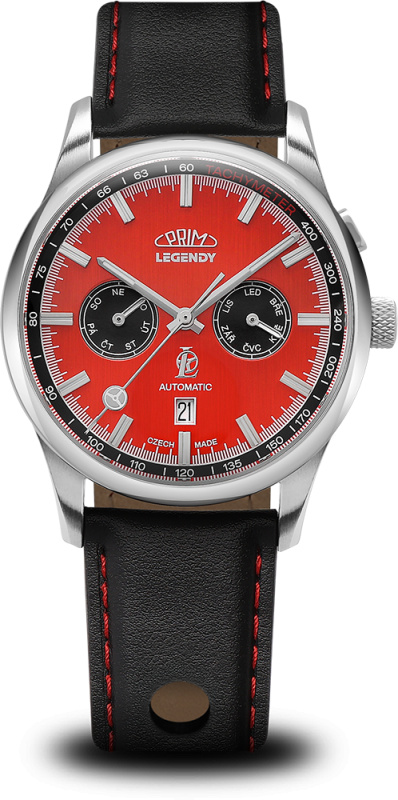 PRIM Legendy 25 - A W91P.13246
