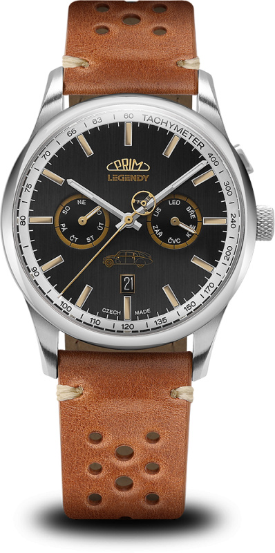 PRIM Legendy 25 – Tatra 87 / 1936 W91P.13245.B