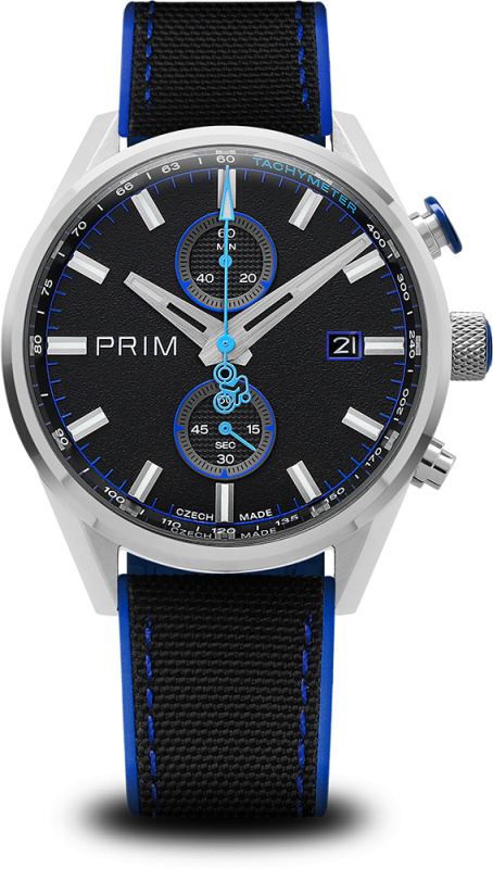 PRIM Cycling - B W91P.13244.B