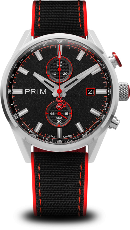 PRIM Cycling - C W91P.13244.C
