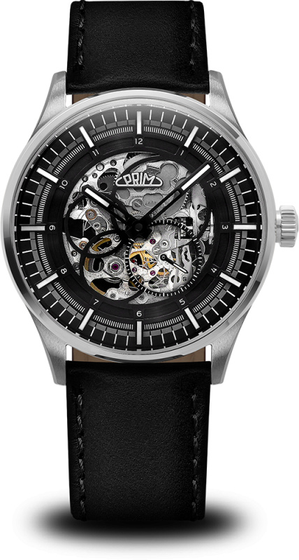 PRIM Skeleton 25 - D W91P.13243.D