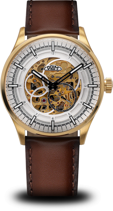 PRIM Skeleton 25 - C W91P.13243.C