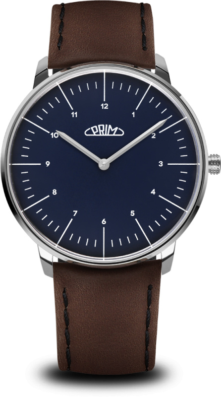 PRIM Slim Bauhaus Man - D W01P.13237.D