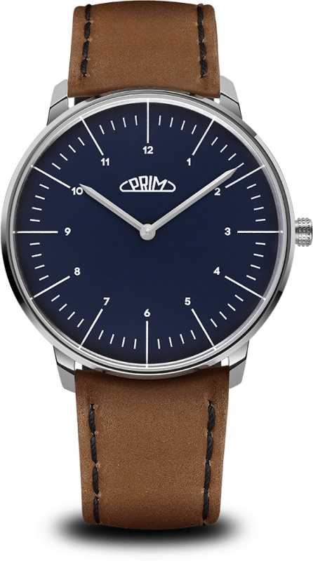 PRIM Slim Bauhaus Man - B W01P.13237.B