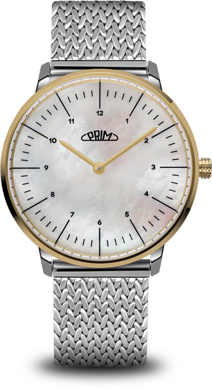 PRIM Slim Bauhaus Lady - B W02P.13236.B