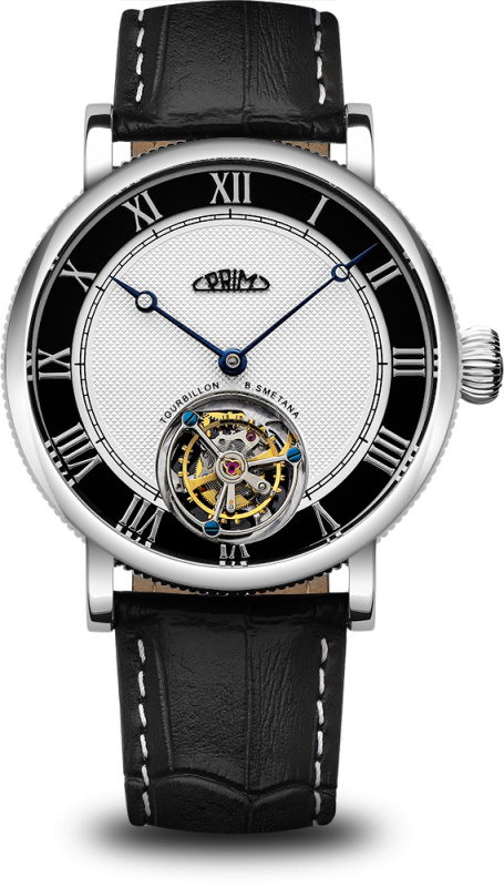 PRIM Tourbillon Bedřich Smetana - B W91P.13234.B