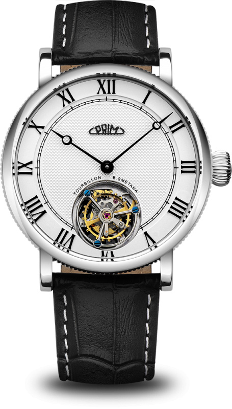 PRIM Tourbillon Bedřich Smetana - A W91P.13234.A