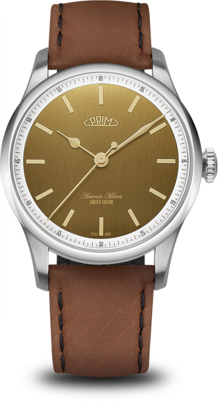 PRIM Antonín Mánes - D W91P.13232.D