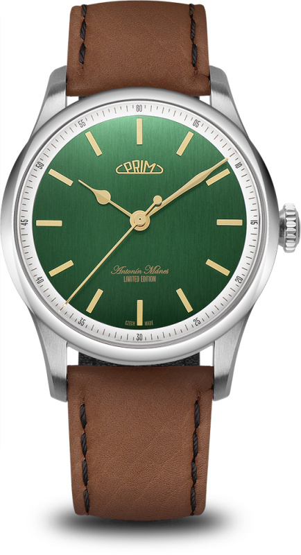 PRIM Antonín Mánes - C W91P.13232.C