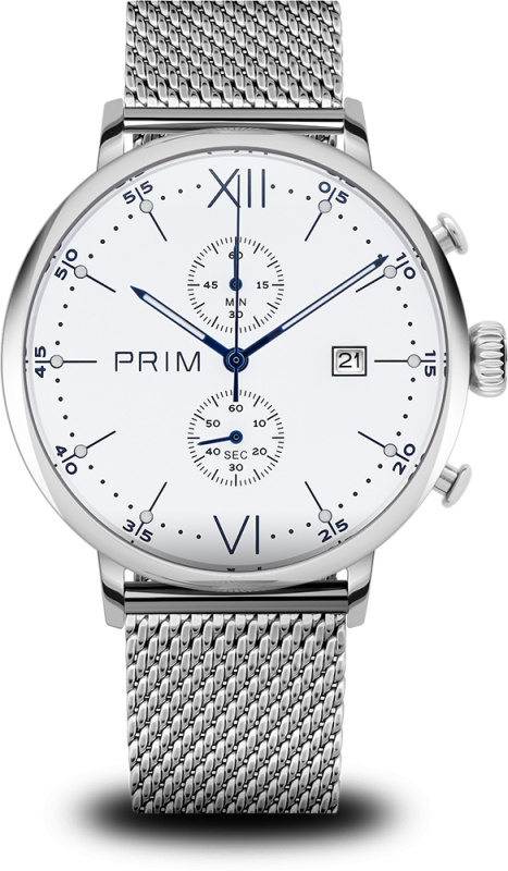 PRIM Chronoscope 25 Roman - F W03P.13230.F