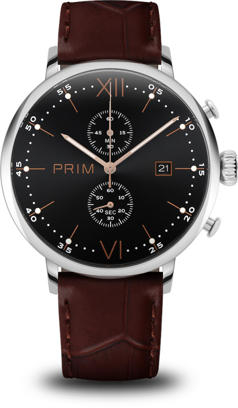 PRIM Chronoscope 25 Roman - E W03P.13230.E