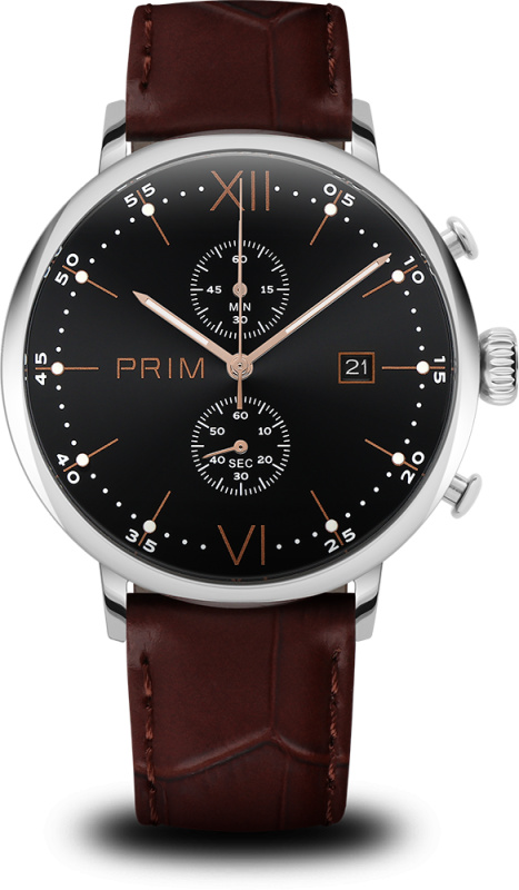 PRIM Chronoscope 25 Roman - E W03P.13230.E