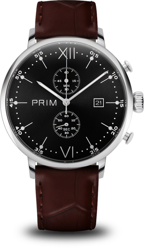 PRIM Chronoscope 25 Roman - D W03P.13230.D