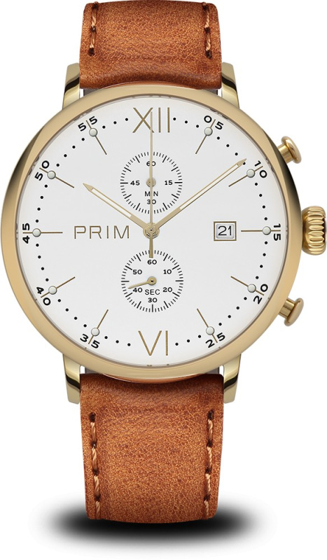 PRIM Chronoscope 25 Roman - C W03P.13230.C