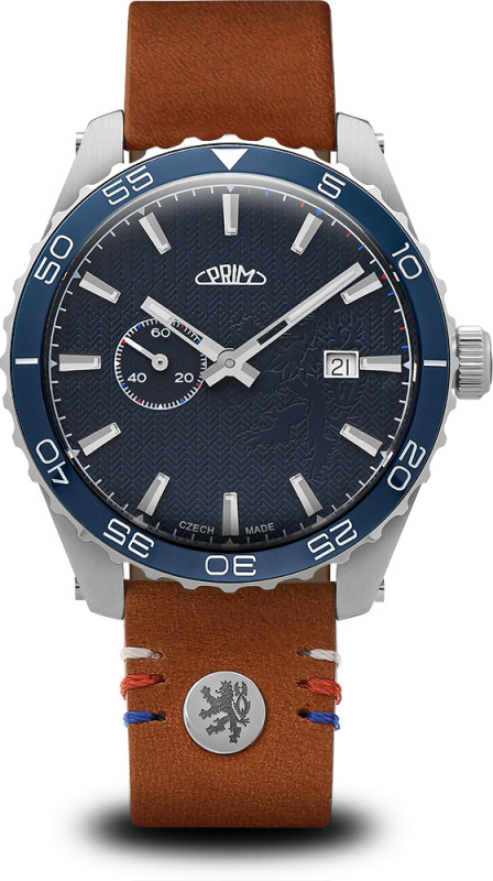 PRIM Symbol T. G. M. - B W91P.13227.B