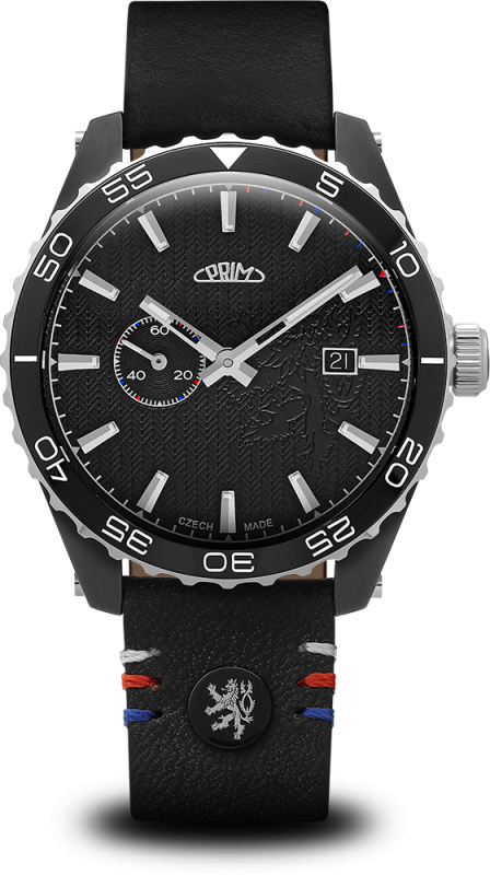 PRIM Symbol T. G. M. - A W91P.13227.A