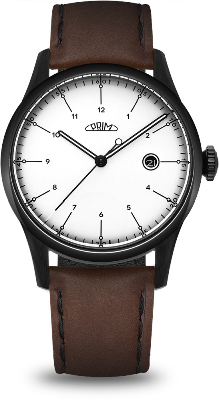 PRIM Retro Automatic - E W01P.13226.E