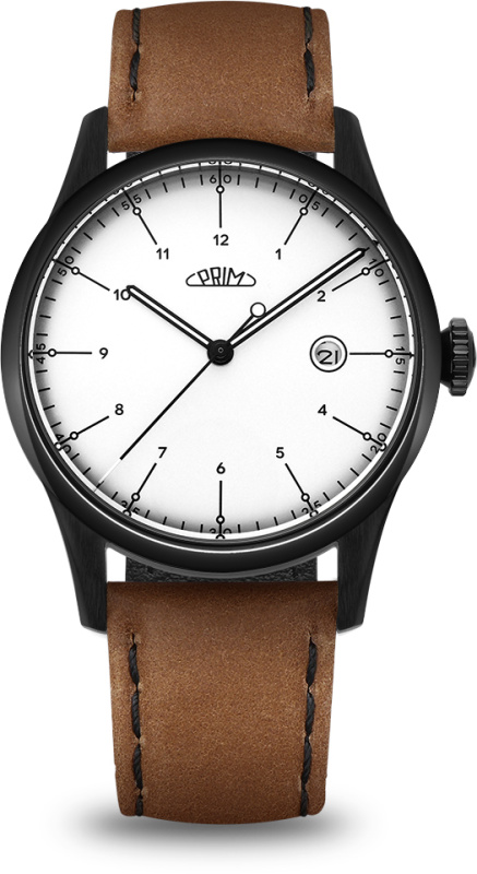 PRIM Retro Automatic - D W01P.13226.D