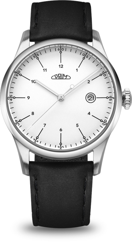 PRIM Retro Automatic - A W01P.13226.A