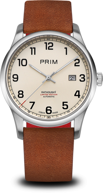 PRIM Rathouský Barell - A W91P.13222.A