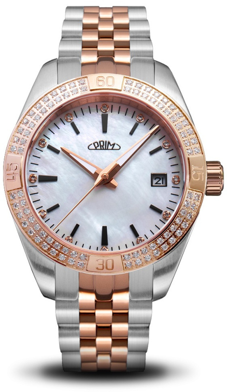 PRIM Jubilee Diamond - B W92P.13220.B