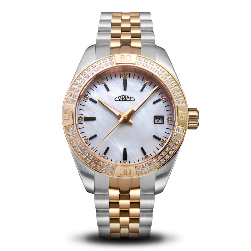 PRIM Jubilee Diamond - A W92P.13220.A