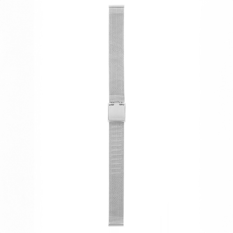 Řemínek RA.13219 (12 mm) - stříbrný - PRIM Aria Lady Diamond, Stříbrná