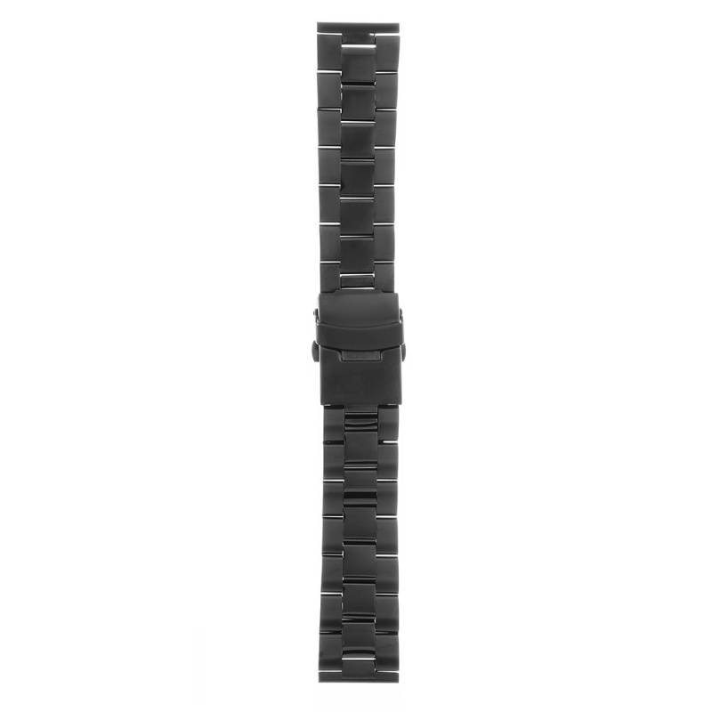 PRIM Řemínek RA.15331 (22 mm), Černá