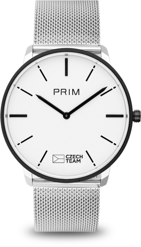 PRIM Slim Czech Team - B W01P.13203.B