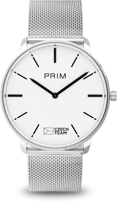 PRIM Slim Czech Team - A W01P.13203.A