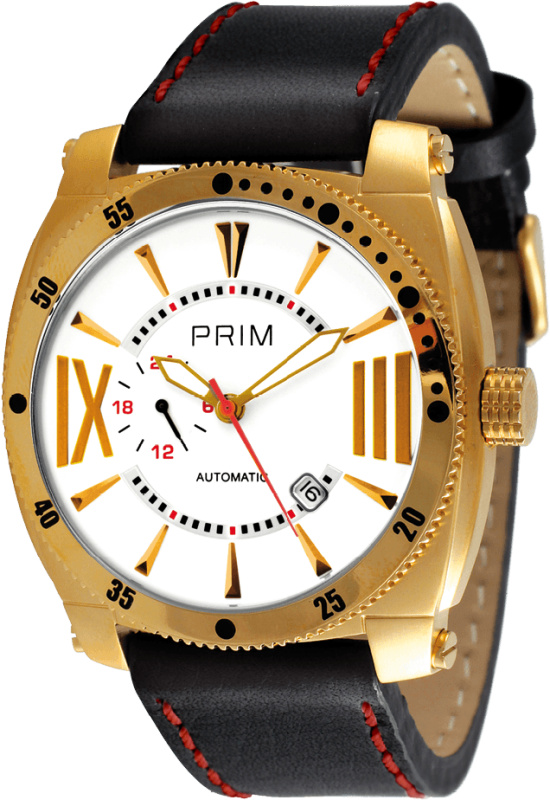 PRIM Plukovník -F W01C.10155.F