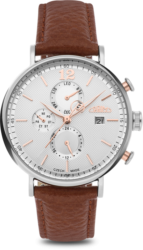 PRIM Elegance CZ 2023 - D W01P.13195.D