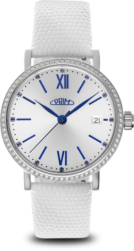 PRIM Lady Elegant Gold Diamond - B W92P.13193.B