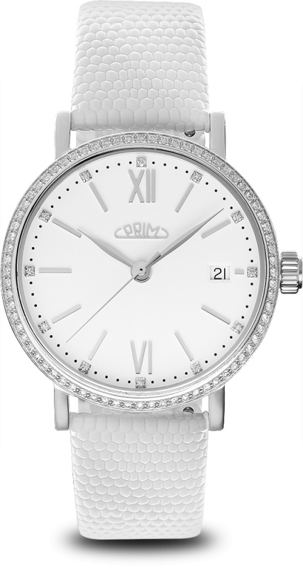 PRIM Lady Elegant Gold Diamond - A W92P.13193.A