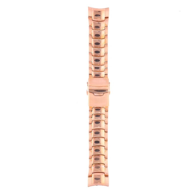 PRIM Řemínek RA.10064, Růžová - 22 mm
